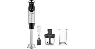 Moulinex DD6558 Quickchef 3in1 Frullatore a immers